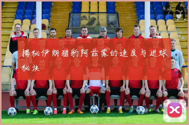 揭秘伊朗猎豹阿兹蒙的速度与进球秘诀